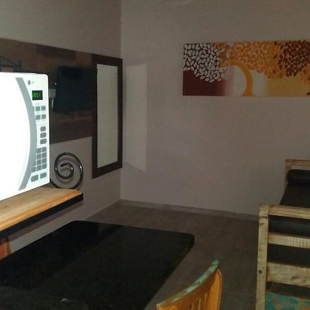 Chales Ilhabela Zen Apartment Exterior photo