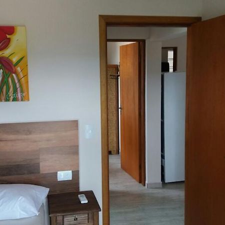 Chales Ilhabela Zen Apartment Exterior photo