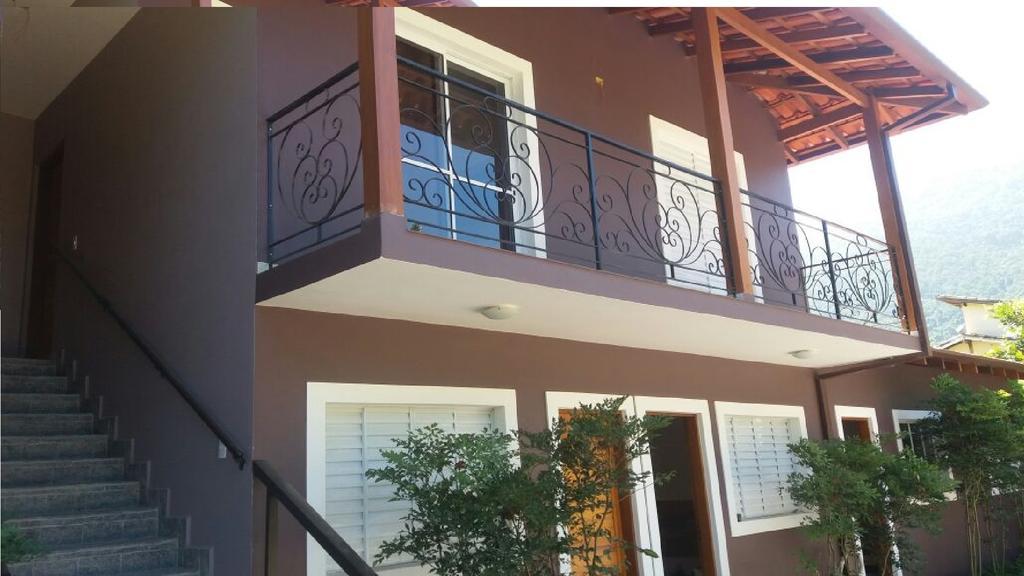 Chales Ilhabela Zen Apartment Exterior photo