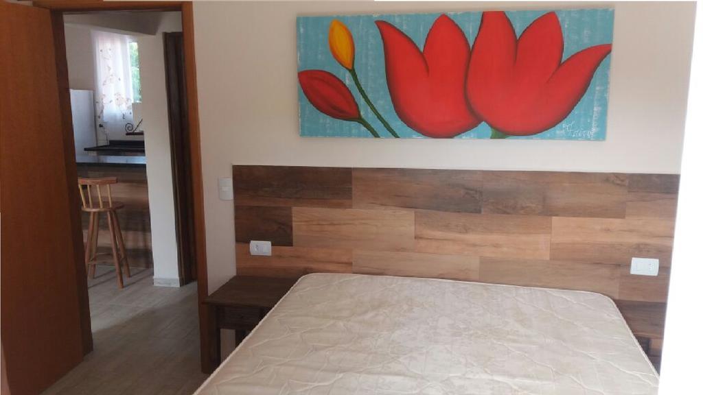 Chales Ilhabela Zen Apartment Exterior photo