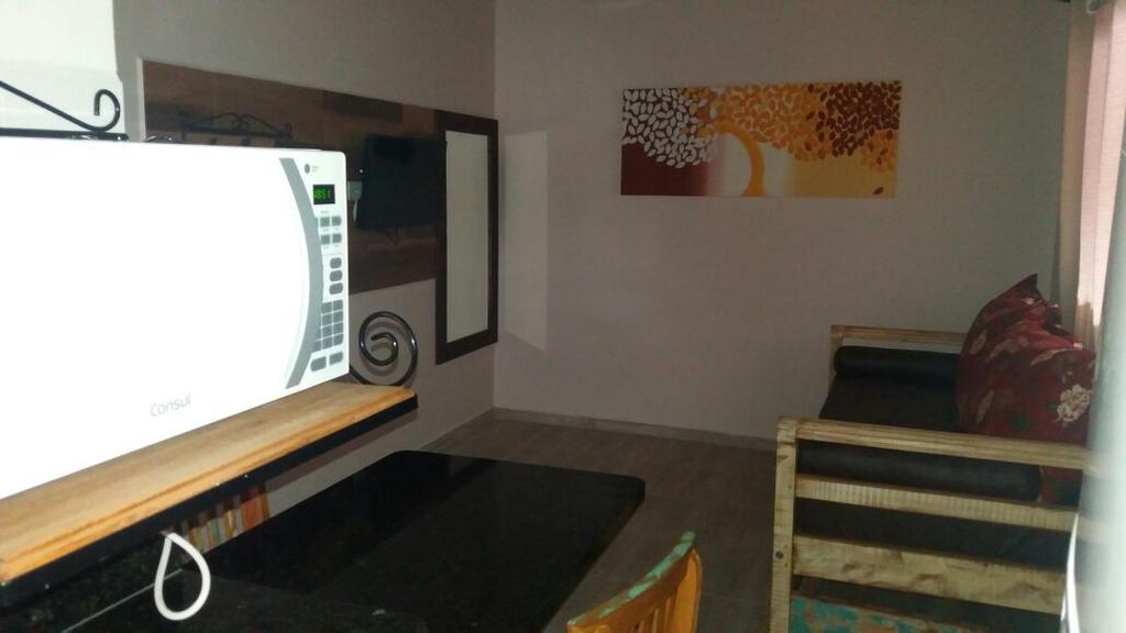 Chales Ilhabela Zen Apartment Exterior photo