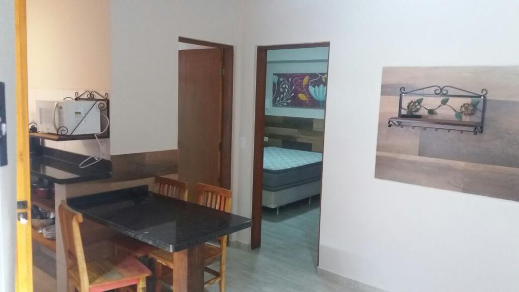 Chales Ilhabela Zen Apartment Exterior photo