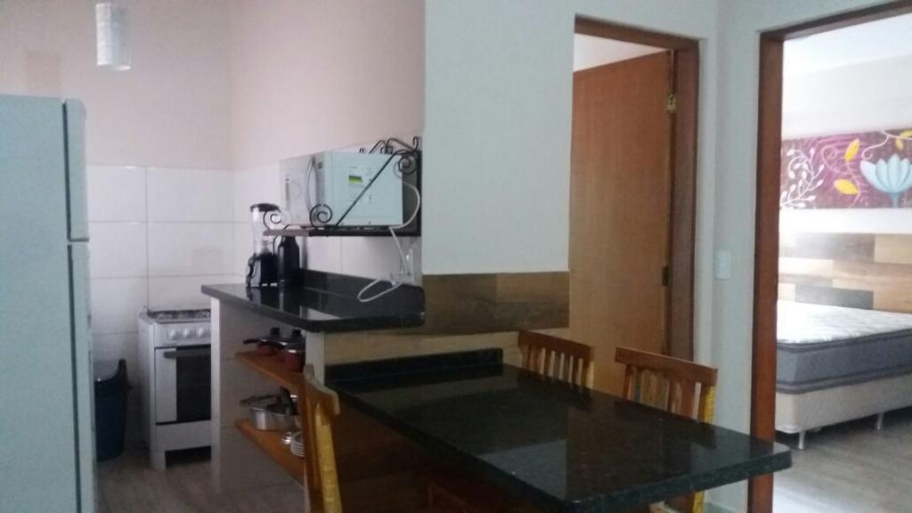 Chales Ilhabela Zen Apartment Exterior photo