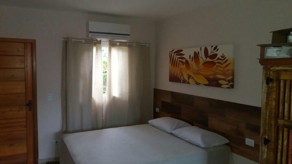 Chales Ilhabela Zen Apartment Exterior photo