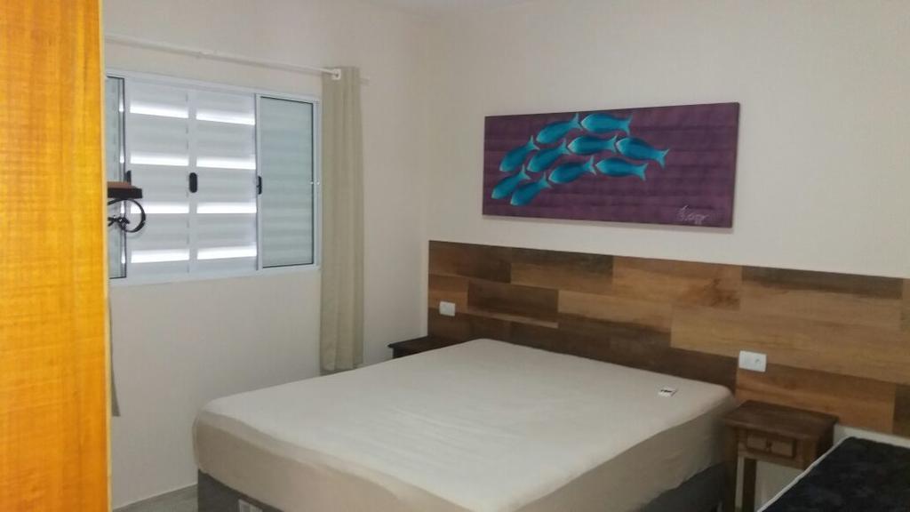 Chales Ilhabela Zen Apartment Exterior photo