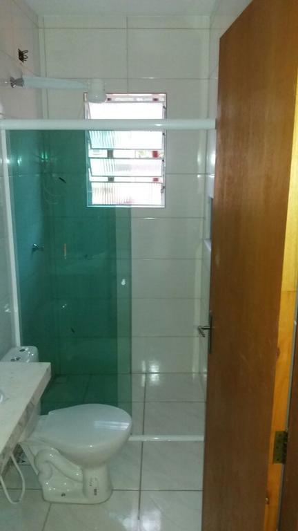 Chales Ilhabela Zen Apartment Exterior photo